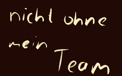 Teamfoto von Eclipsion Games